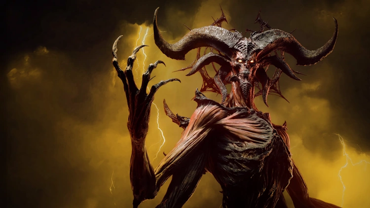 Diablo 4: „Lord of Hatred“ bringt neue Klassen und Killstreak-Features